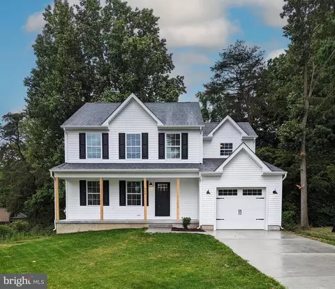 200 Brown Ave, Blackwood, NJ 08012