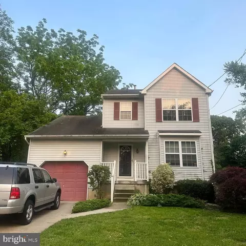 125 Wisteria Ave, Cherry Hill, NJ 08002