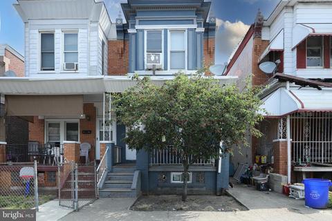 1230 Princess Ave, Camden, NJ 08103