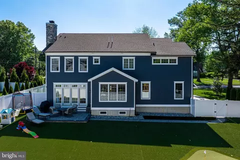 605 Warwick Rd, Haddonfield, NJ 08033 photo 66