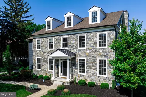 605 Warwick Rd, Haddonfield, NJ 08033 photo 5