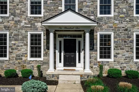 605 Warwick Rd, Haddonfield, NJ 08033 photo 6