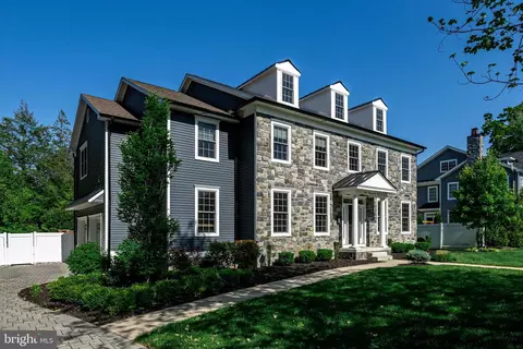 605 Warwick Rd, Haddonfield, NJ 08033 photo 3