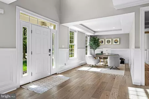 605 Warwick Rd, Haddonfield, NJ 08033 photo 7