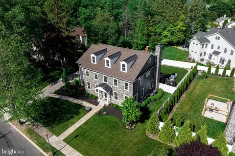 605 Warwick Rd, Haddonfield, NJ 08033 photo 4