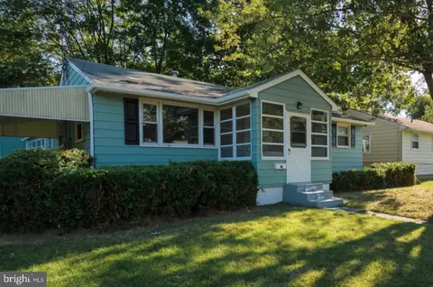 73 Fairmount Ave, Lindenwold, NJ 08021