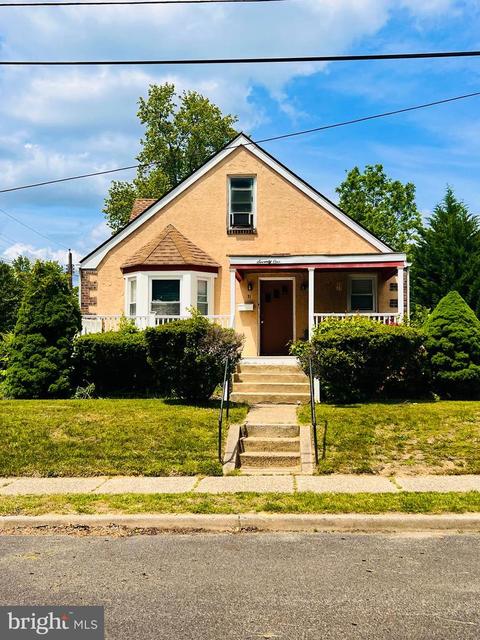 71 Princeton Rd, Clementon, NJ 08021