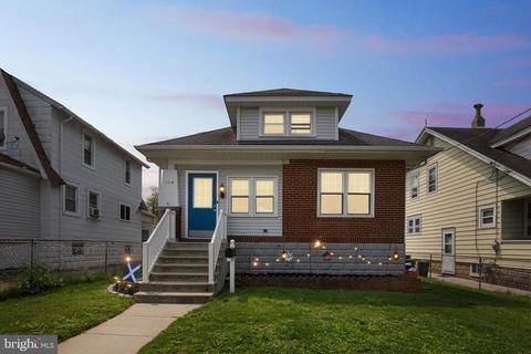 20 W 5th Ave, Runnemede, NJ 08078