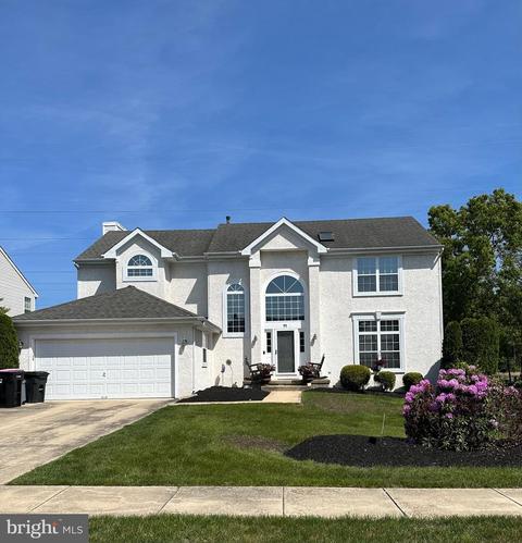 11 Wood Thrush Ave #11, Sicklerville, NJ 08081