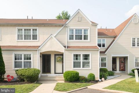 111 E Beechwood Ave #6, Oaklyn, NJ 08107