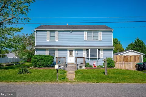 220 School St, Hammonton, NJ 08037