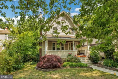 216 Linden, Westmont, NJ 08108