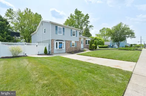 3404 High St, Blackwood, NJ 08012