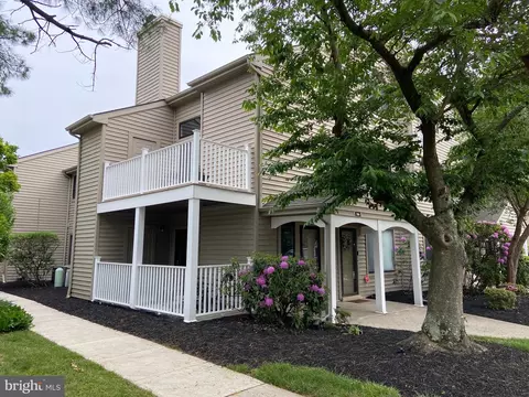 306 Gregorys Way, Voorhees, NJ 08043