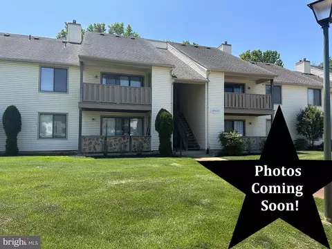 512 The Woods, Cherry Hill, NJ 08003