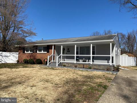 144 Marshall Ave, Blackwood, NJ 08012