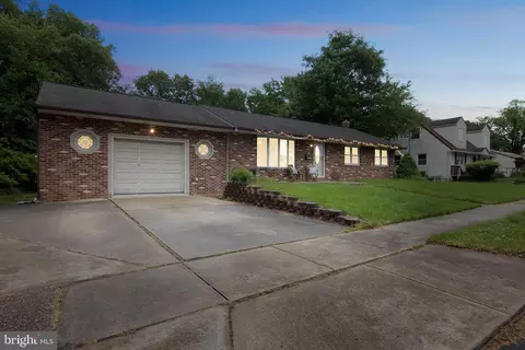 500 Raws Ave, Somerdale, NJ 08083