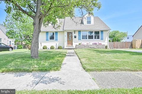 122 Wilson Ave, Mount Ephraim, NJ 08059
