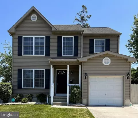 1405 Cottage Ave, Lindenwold, NJ 08021