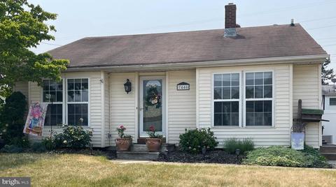 7446 Baxter Ave, Pennsauken, NJ 08109