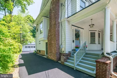 409 Warwick Rd, Haddonfield, NJ 08033 photo 4