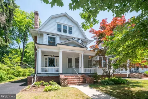 409 Warwick Rd, Haddonfield, NJ 08033