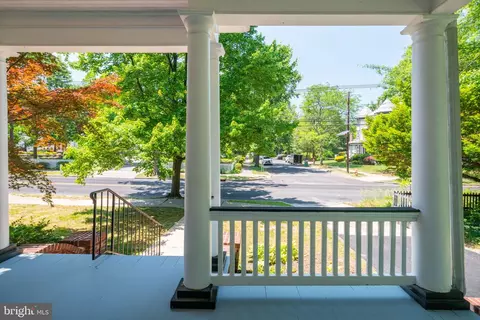409 Warwick Rd, Haddonfield, NJ 08033 photo 6