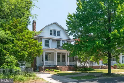 409 Warwick Rd, Haddonfield, NJ 08033 photo 3