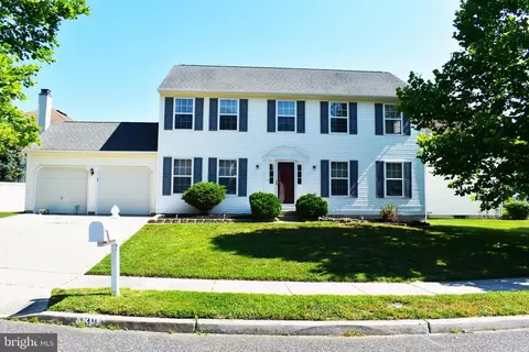 139 Quiet Rd, Sicklerville, NJ 08081