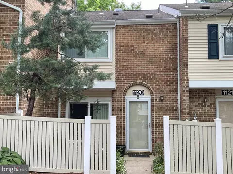 1120 Rowand Ct, Voorhees, NJ 08043