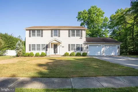 1503 Chestnut Ave, Voorhees, NJ 08043
