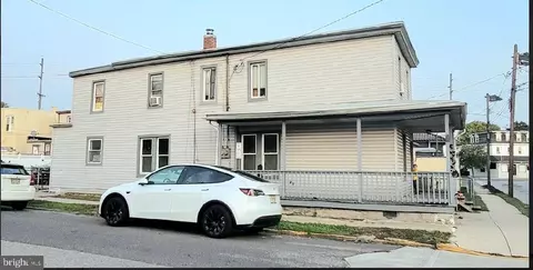 401 Middlesex St, Gloucester City, NJ 08030