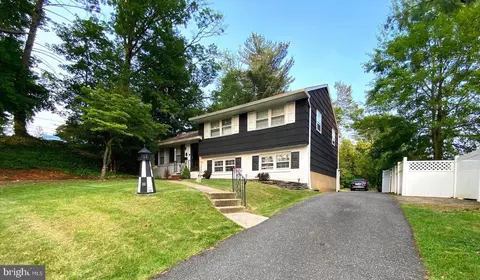 116 Highland Ave, Haddon Heights, NJ 08035