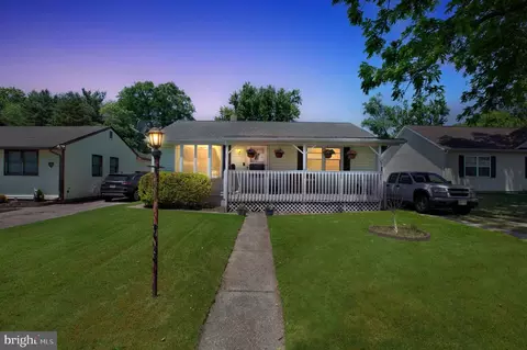 38 W Park Ave, Lindenwold, NJ 08021