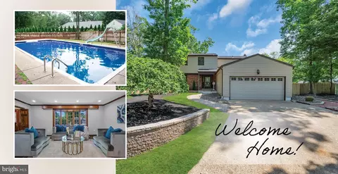 7 Laurel Hill Ct, Berlin, NJ 08009