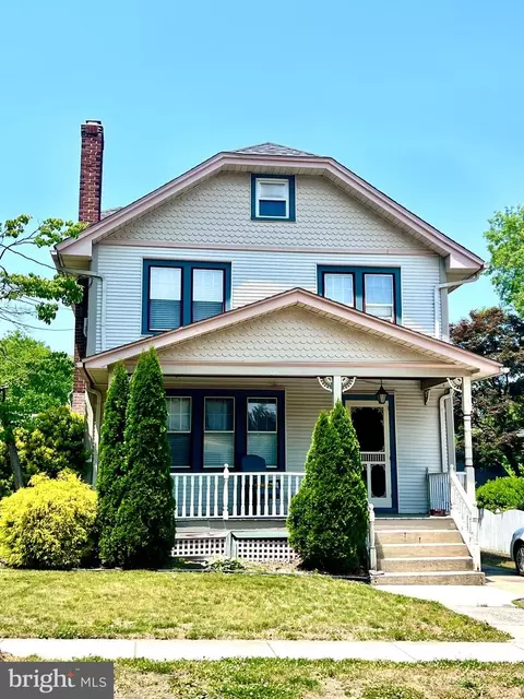 6757 Harvey Ave, Pennsauken, NJ 08109