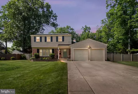 3 Villanova Ct, Berlin, NJ 08009