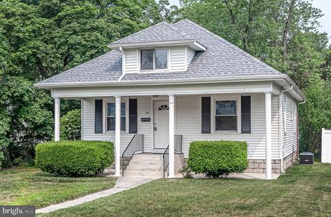1 Marshall Ave, Berlin, NJ 08009