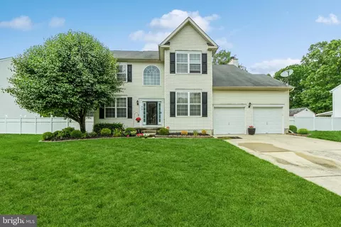 212 Grasmur Turn, Clementon, NJ 08021 photo 1