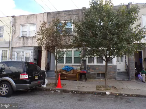 1336 Morton St, Camden, NJ 08104