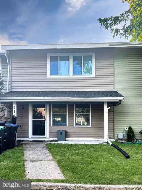 816 Elm Ave, Lindenwold, NJ 08021