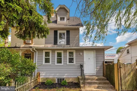 6514 Park Ave, Pennsauken, NJ 08109