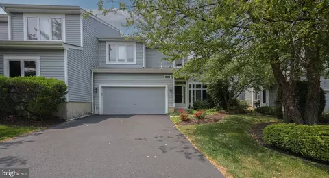 1202 Champlain, Voorhees, NJ 08043