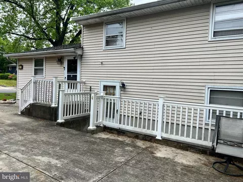 62 E Oak Ave, Lawnside, NJ 08045 photo 2