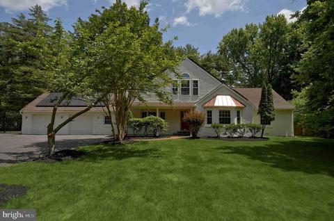 416 Browning Ln, Cherry Hill, NJ 08003