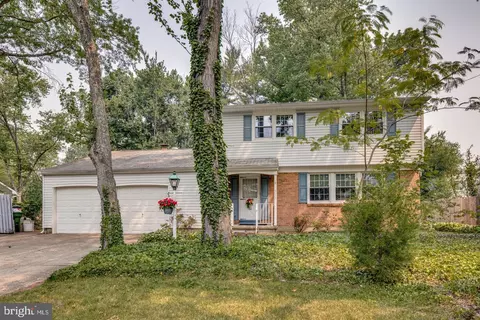 315 Provincetown Rd, Cherry Hill, NJ 08034