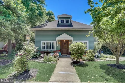 732 Merrick Ave, Collingswood, NJ 08108