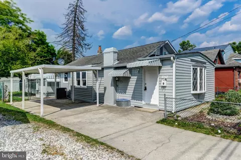 850 Union Ave, Pennsauken, NJ 08110