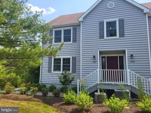 1027 Society Hl # b, Cherry Hill, NJ 08003