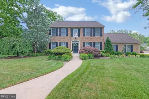 15 Covington Ln, Voorhees, NJ 08043